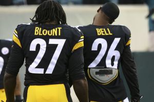 LeVeon-Bell-DUI-bust