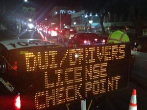 Los-Angeles-DUI-checkpoint-defense