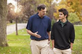 father-son-talk-los-angeles-DUI